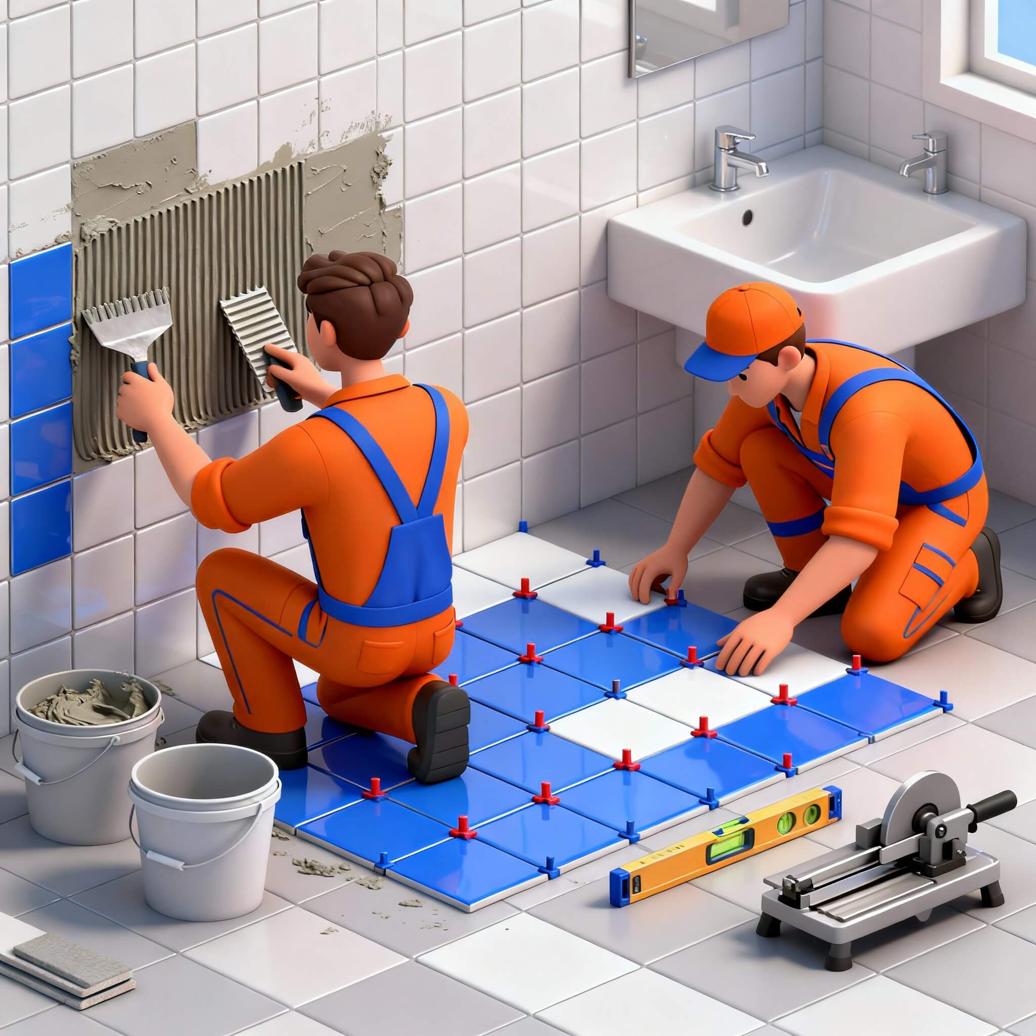 Carrelage